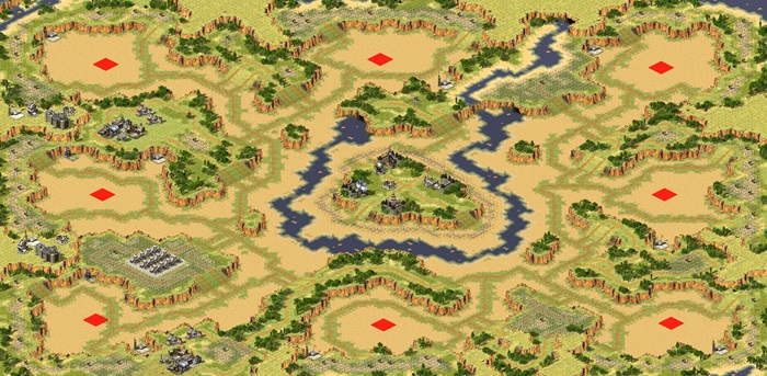 When Rivers Run Dry by Ejah preview