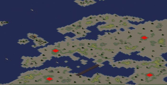 [4] Eurasian Invasion preview