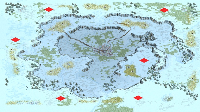 mx Heck Freezes Over 3v3 1.91 preview