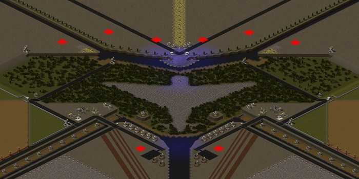 Dual War Allied Cooperation (2-8) by ARS preview