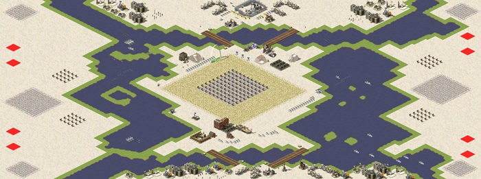 Aqua Map Beta 3.0 preview