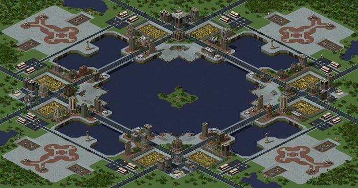 Moonlit Bay (2-4) preview