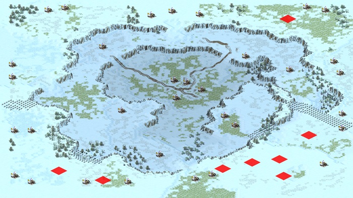 SURVIVAL easy MISSING (randomized date 9999/02/07   50515253) by dctanxman preview