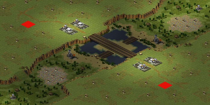 [2] The Little Fishing Pond II preview