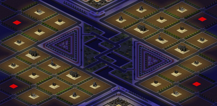 [4] Sim City preview