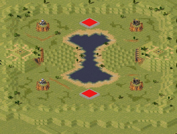 [2] Demo With Timer - Blitz v11.1 preview