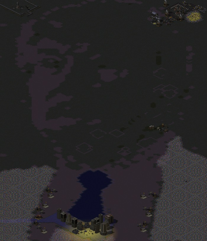 Protect The President 2018 by KQ beta -- MISSING (randomized 2018-04-21 135000) preview