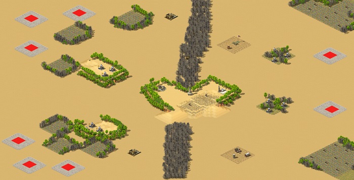 Best Couple 3v3v2 preview