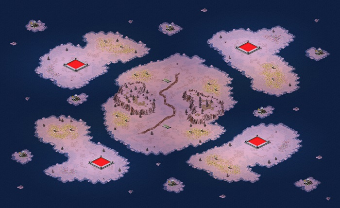 Forebears (4) preview