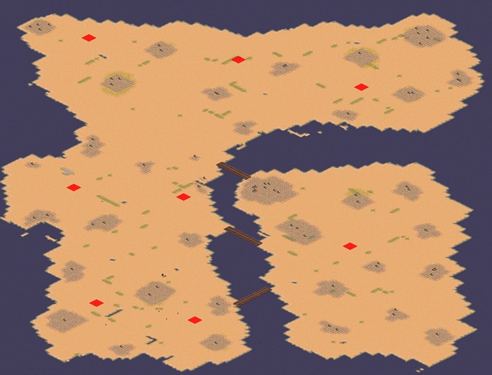 Pea maa (2-8) preview