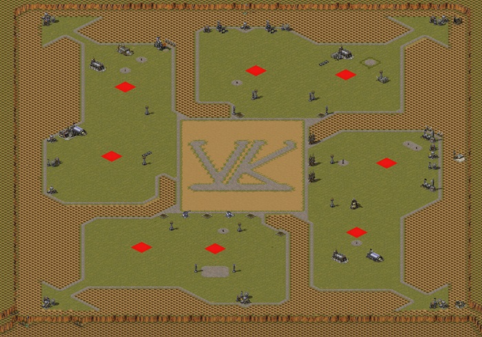 [8]Oil With New Bonuses - Nature- Team - Final Version preview