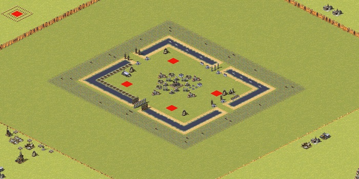 Mission Defend the HQ preview