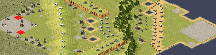 双人防守战 preview