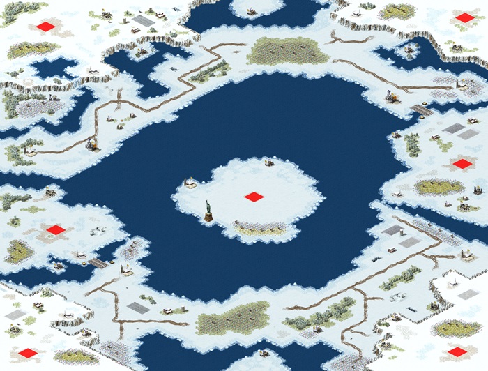 Frozen Flesh zoom edition (2-7) preview