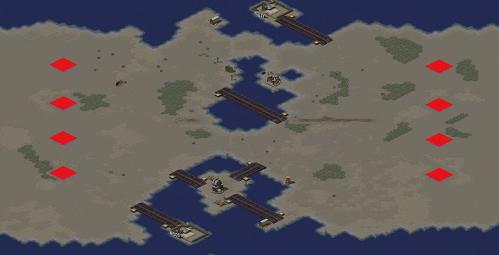 Wasteland v5.0b preview