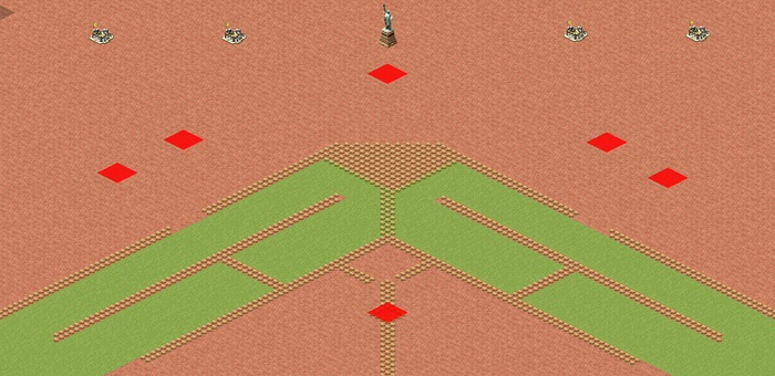 YURIS REVENGE 2 preview