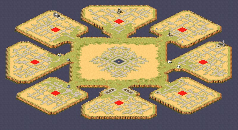 The PrivacyVK [25th Anniversary] preview