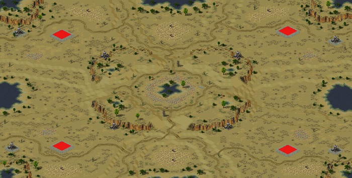 Well of Wealth (2-4) preview