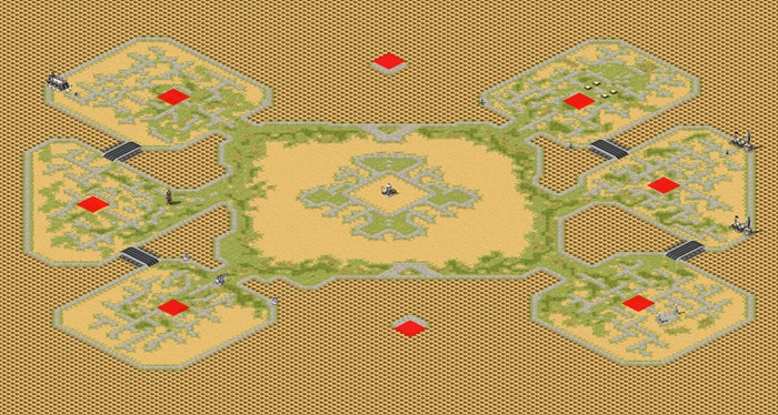 [8] The Legend Of Oil With Bonus [TEAM] [NO NUKE] [FREE PALESTINE] preview