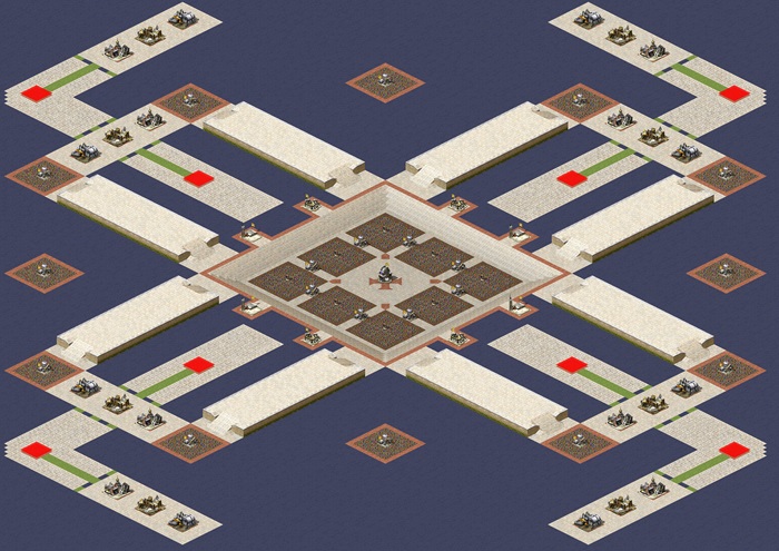 Unholy Allies 2 (AV) preview