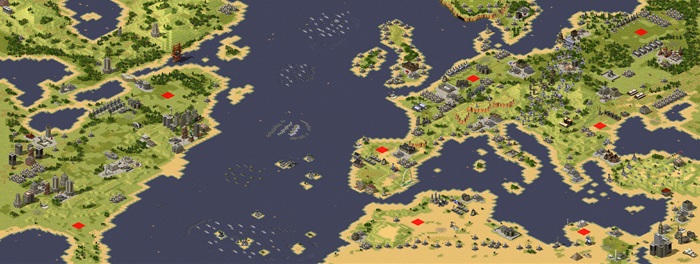 cold war preview