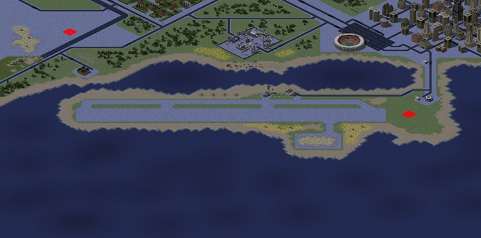 Merrill C. Meigs Field, Chicago preview