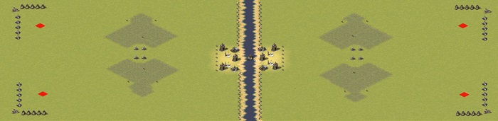Mental-Hard.Map By RUSAKAKSU preview