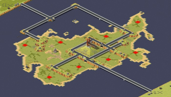 USSR Beta 1 QX preview