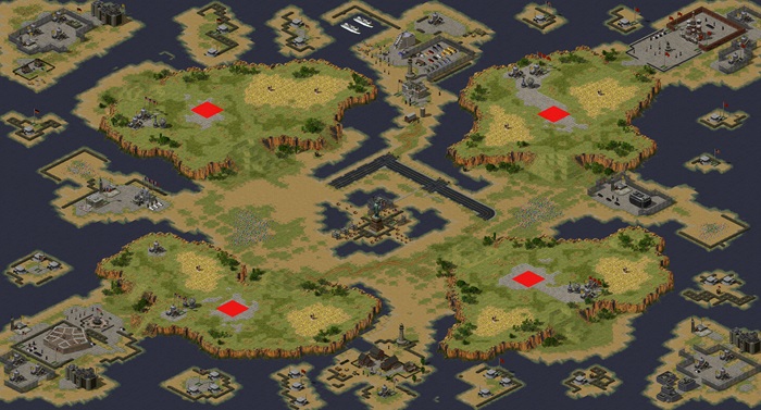 Hell Battlefield preview