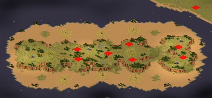 Oades Survival ALPHA 002d preview