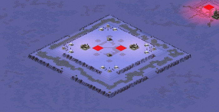 Citadel SURVIVAL 1.0 -- MISSING preview