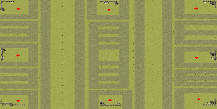 TOTAL CARNAGE 1 (HUGE) (8) preview