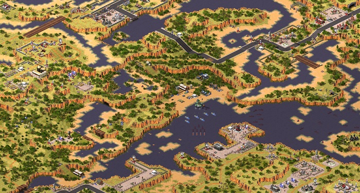 Kodeord Escape preview