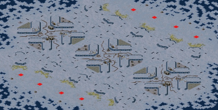 [8] Icy Trinity preview