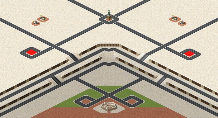 2P Hard Survival[RAFBN] Alpha Test PT Modded v1.094 preview