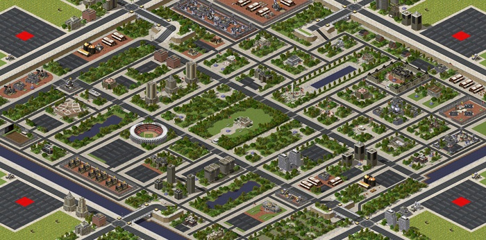 Capitol City (2-4) preview