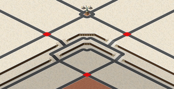 2p Test Map preview