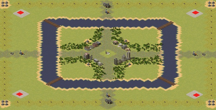 Orefest 1.16 [4] - By: Insaniac preview