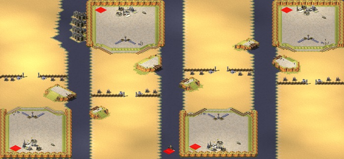 SURVIVAL (DevilsWorK) (edited by hit) preview