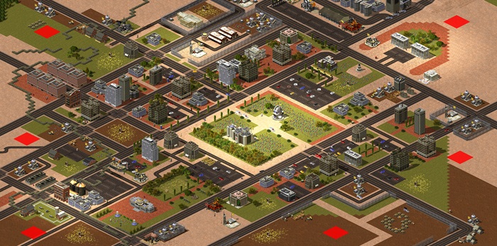 Urban Nightmare v1.01 preview