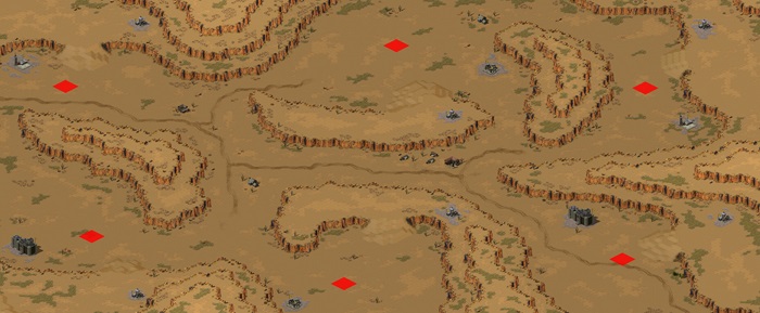 [6] Sedona Pass - x2 preview