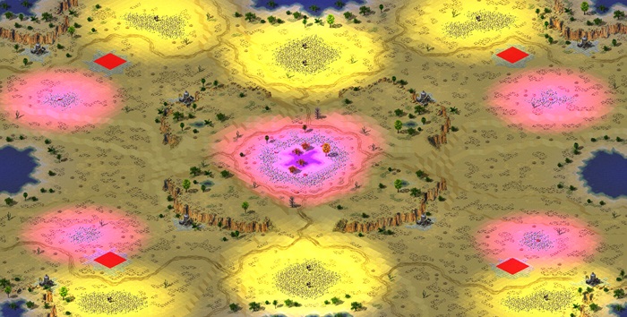 [4] Well of Wealth - Ink Edition preview