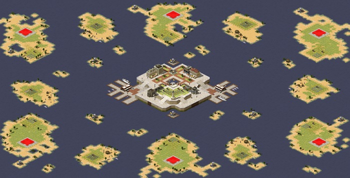 Welcome to Mafia Town! preview