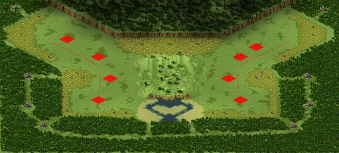 [8] Over The Hill (Infantry WAR v1.03) preview