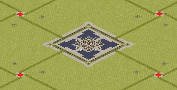 Conflict of Liberty v2.0 preview