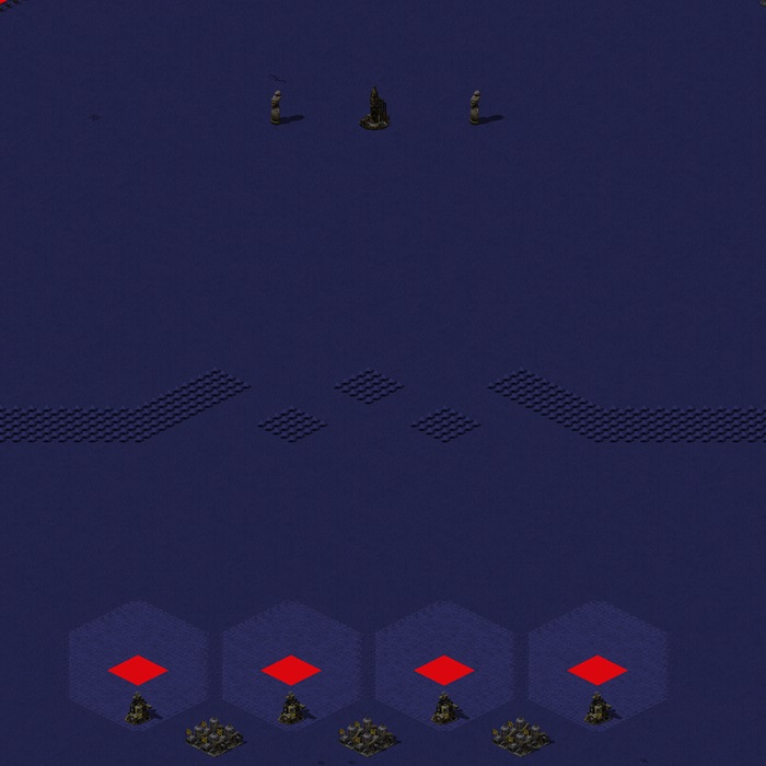 Poser Apacolypse[RAZER] A.01 preview