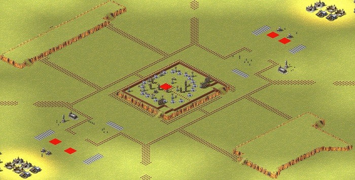 SUrvival EviLheAted -- MISSING preview