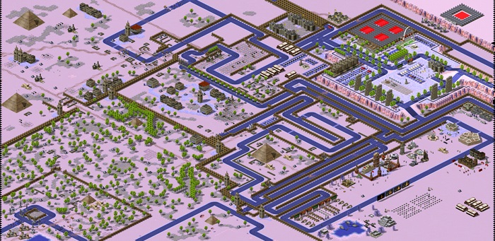 Bank Job 3-map4you preview