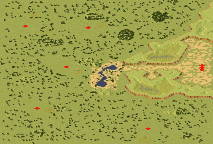 The Plains preview