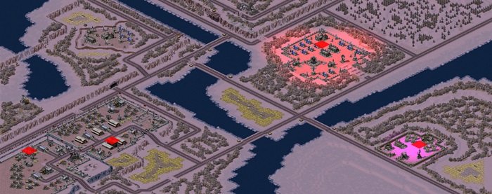 Field Test (Mission) preview